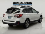 2019 Subaru Outback Limited