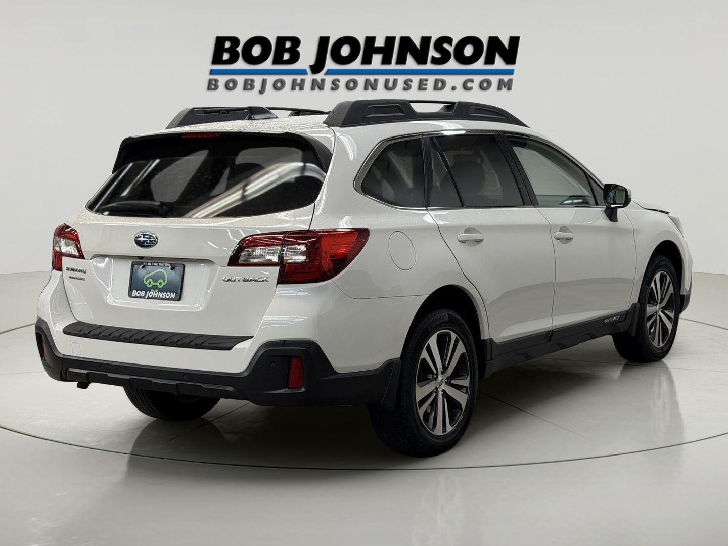 2019 Subaru Outback Limited