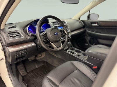 2019 Subaru Outback Limited