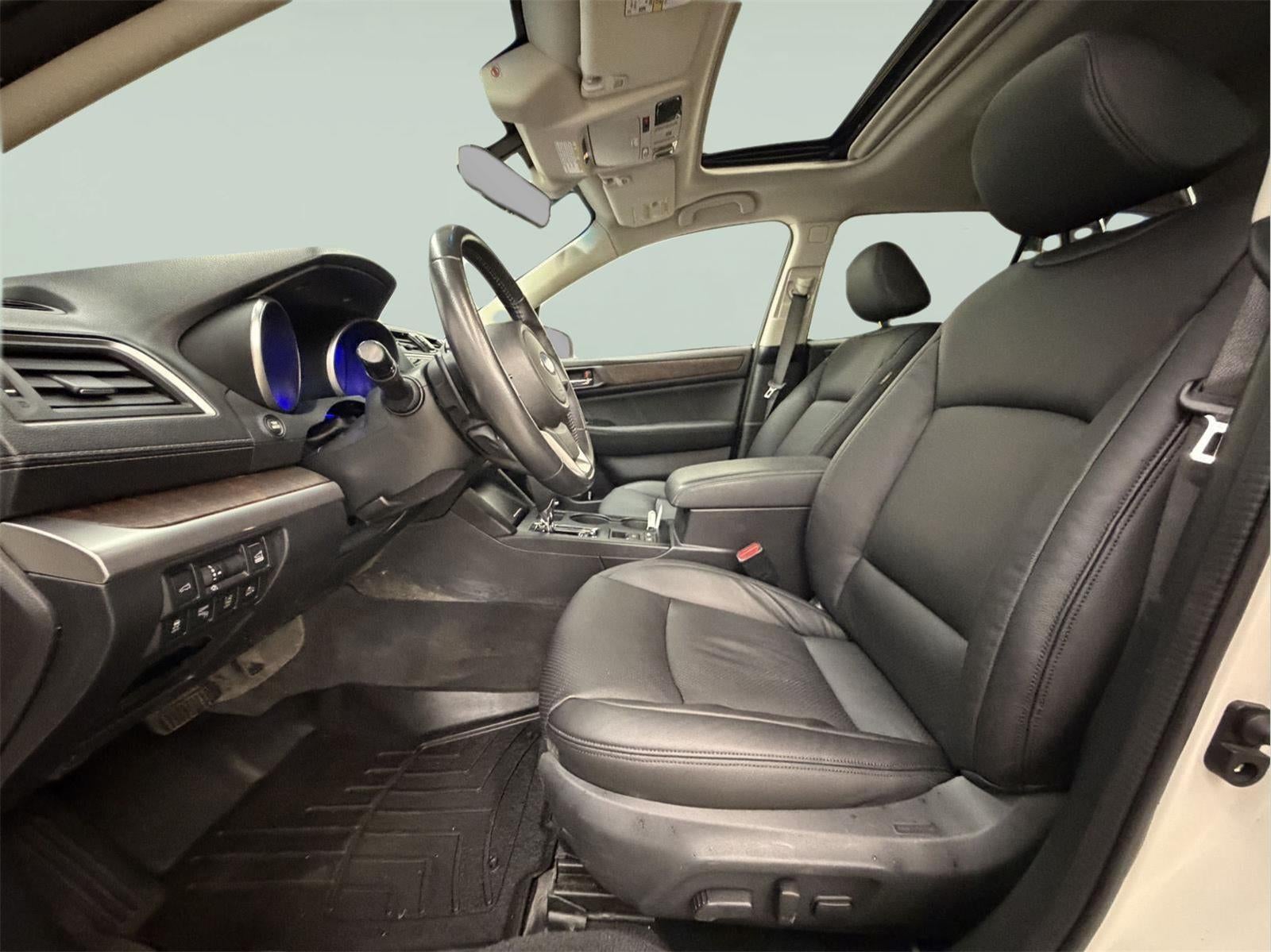 2019 Subaru Outback Limited