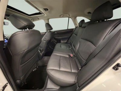 2019 Subaru Outback Limited