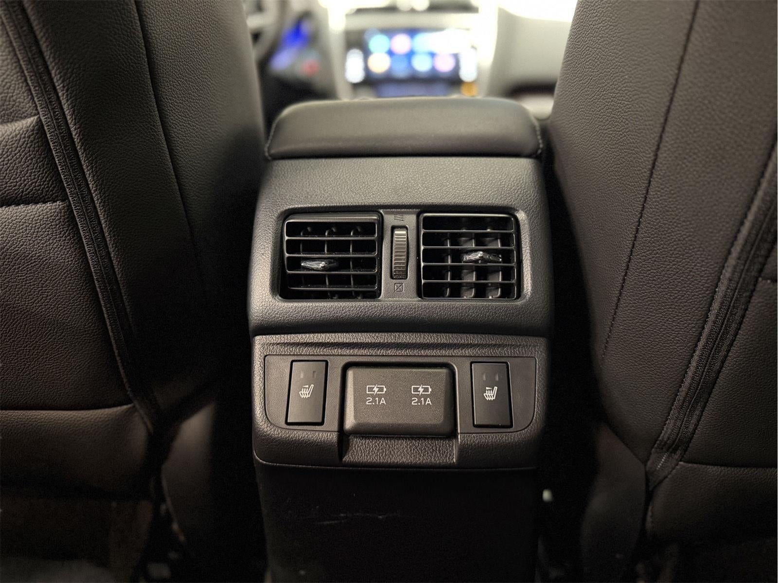 2019 Subaru Outback Limited