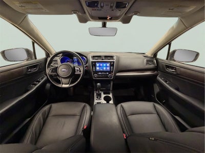 2019 Subaru Outback Limited