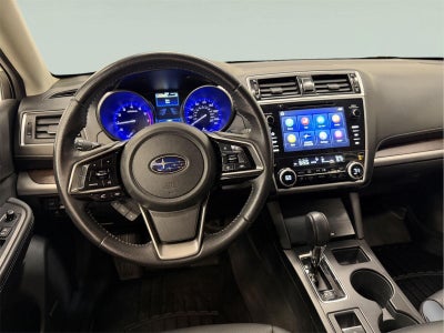 2019 Subaru Outback Limited