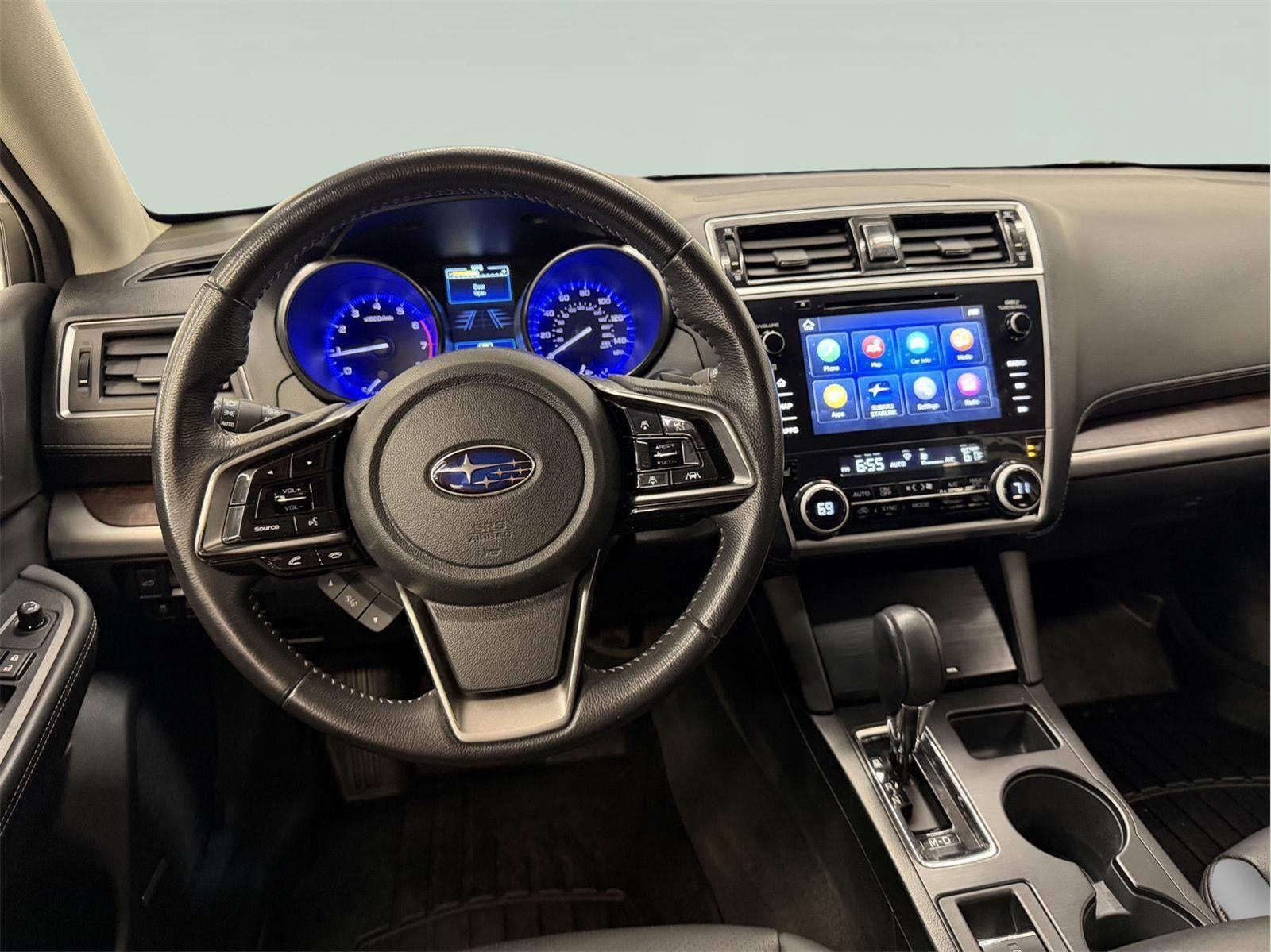 2019 Subaru Outback Limited