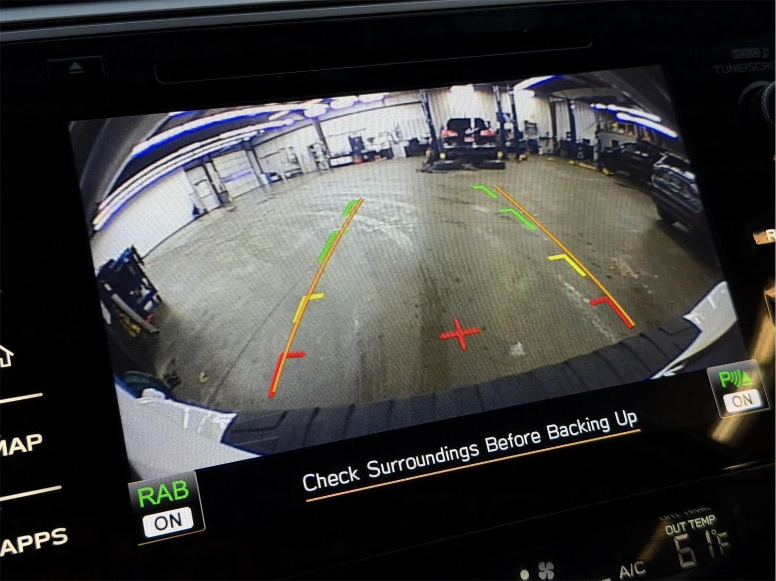 2019 Subaru Outback Limited