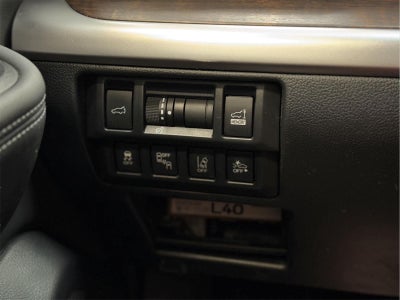 2019 Subaru Outback Limited