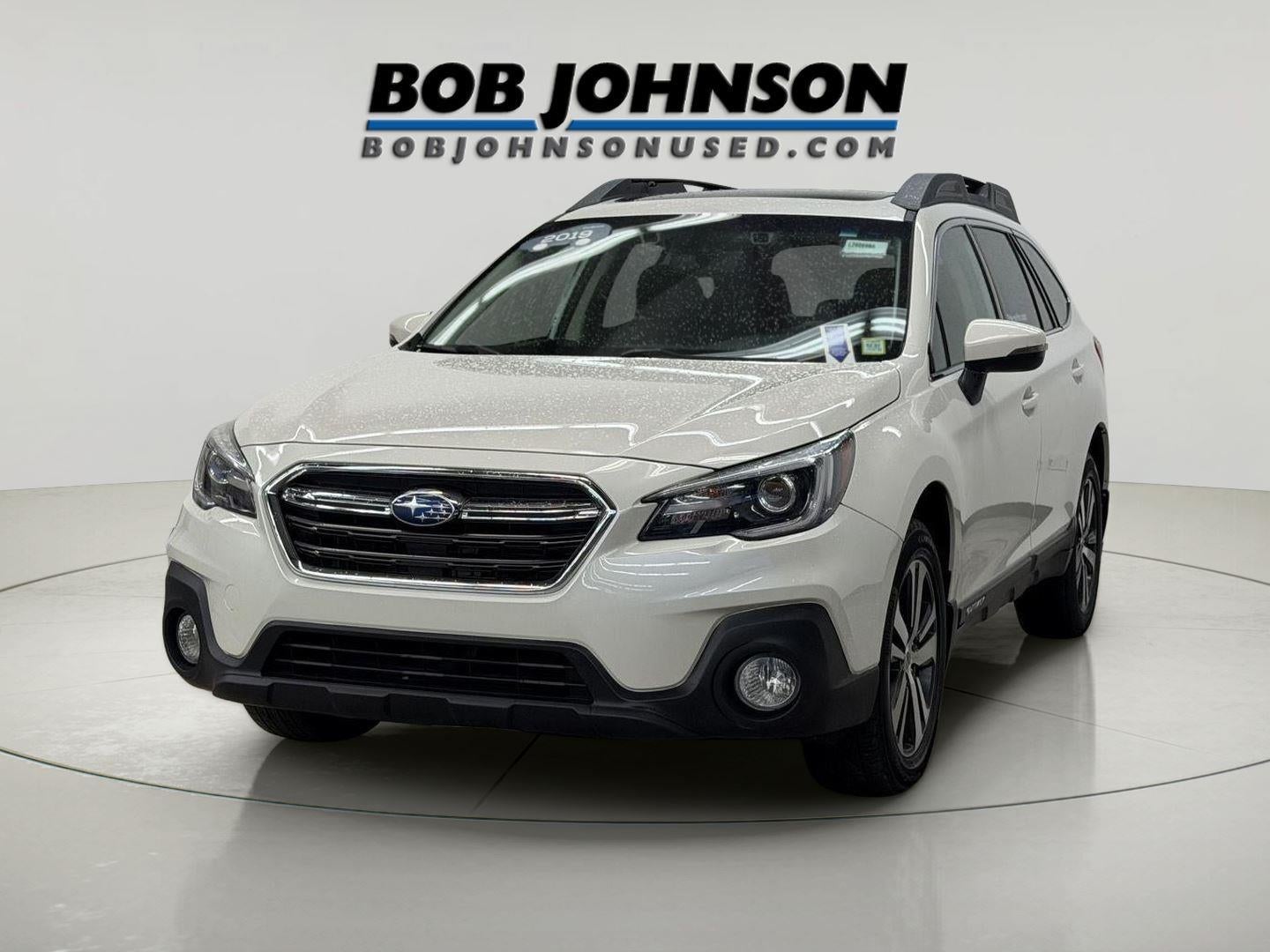 2019 Subaru Outback Limited