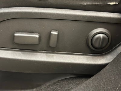 2017 Buick Enclave Leather Group CARBRAVO CERTIFIED