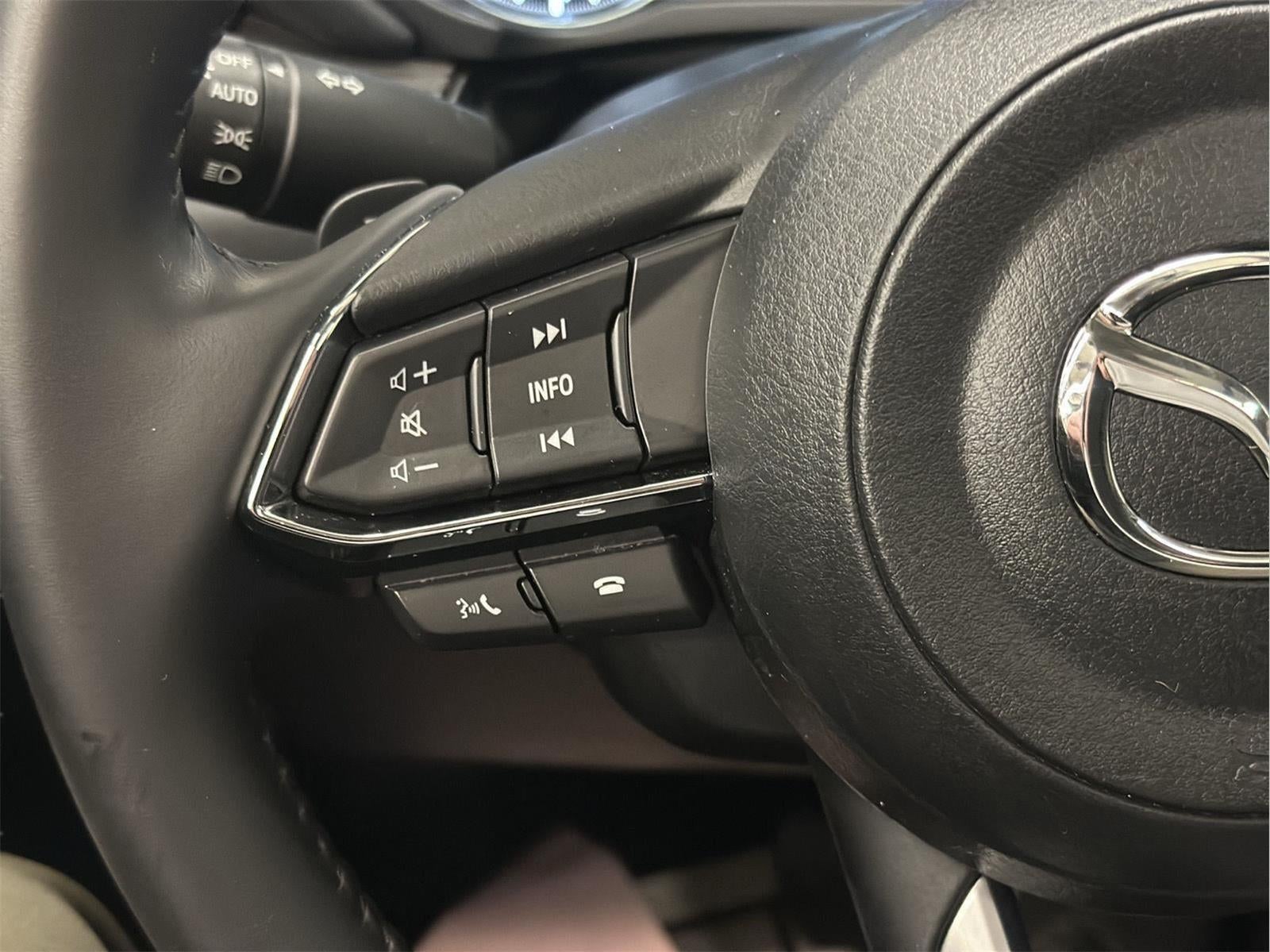 2023 Mazda Mazda CX-5 2.5 S Premium Package