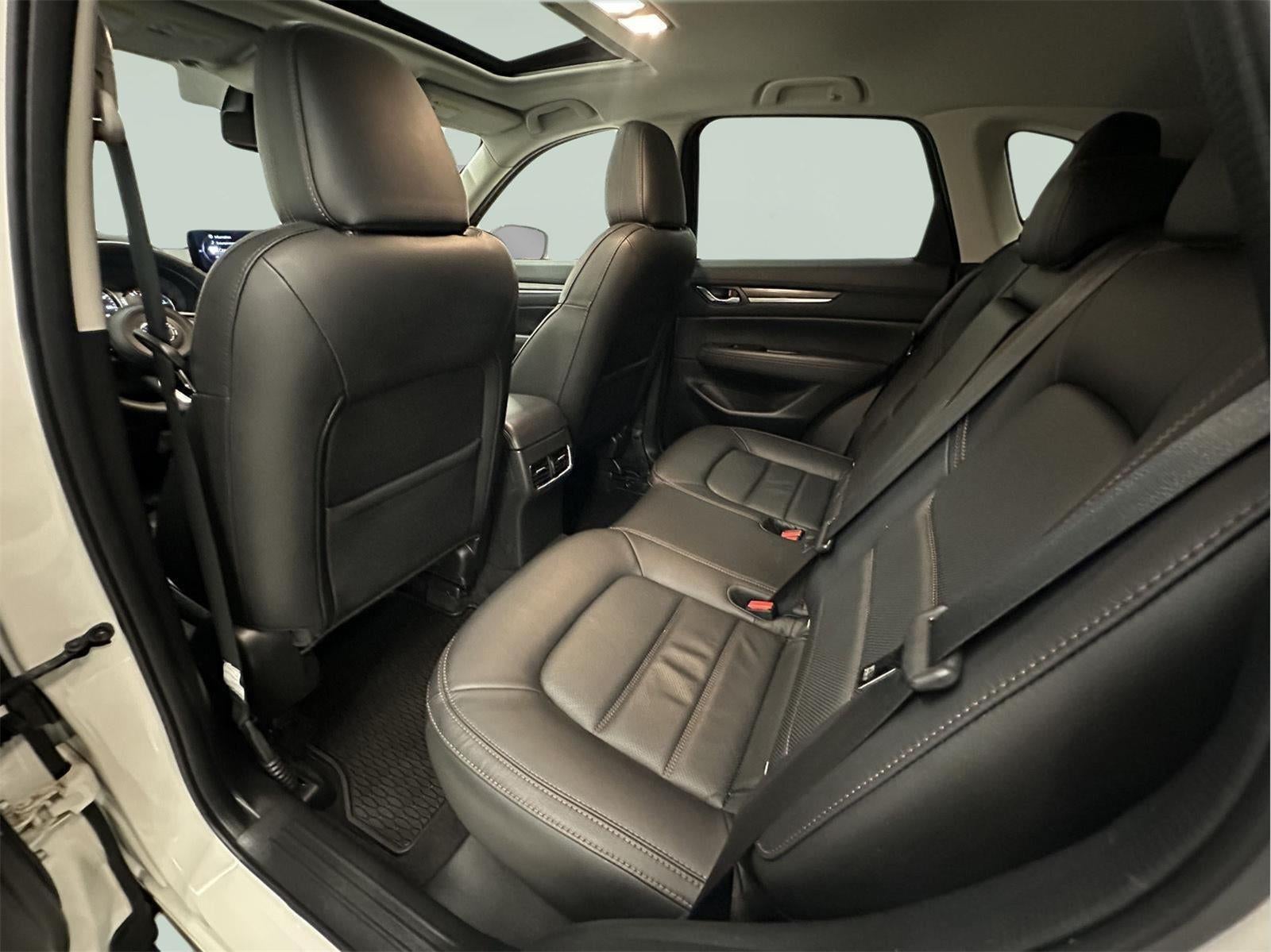 2023 Mazda Mazda CX-5 2.5 S Premium Package