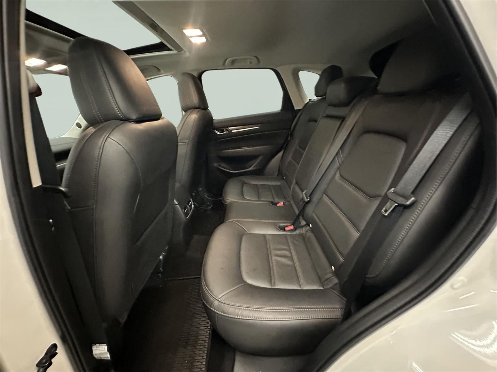 2023 Mazda Mazda CX-5 2.5 S Premium Package