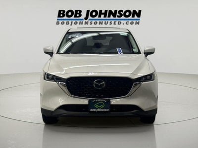 2023 Mazda Mazda CX-5 2.5 S Premium Package