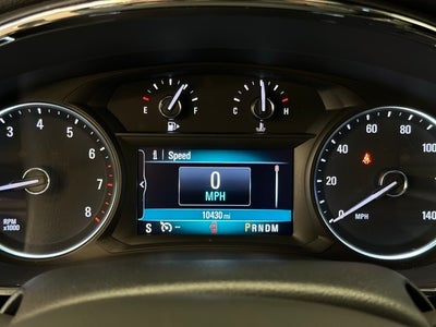 2021 Buick Encore Preferred Remote Start AWD