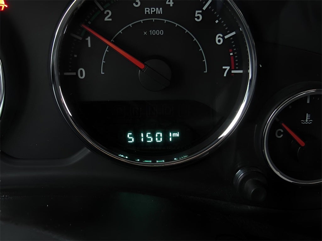 2017 Jeep Wrangler Sport CARBRAVO CERTIFIED