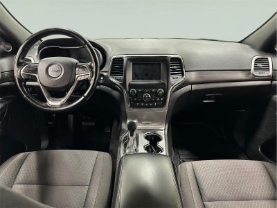 2020 Jeep Grand Cherokee Laredo E