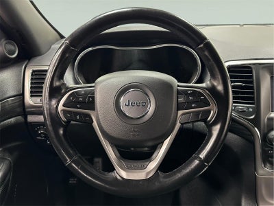 2020 Jeep Grand Cherokee Laredo E