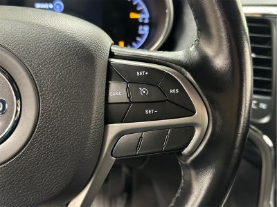 2020 Jeep Grand Cherokee Laredo E