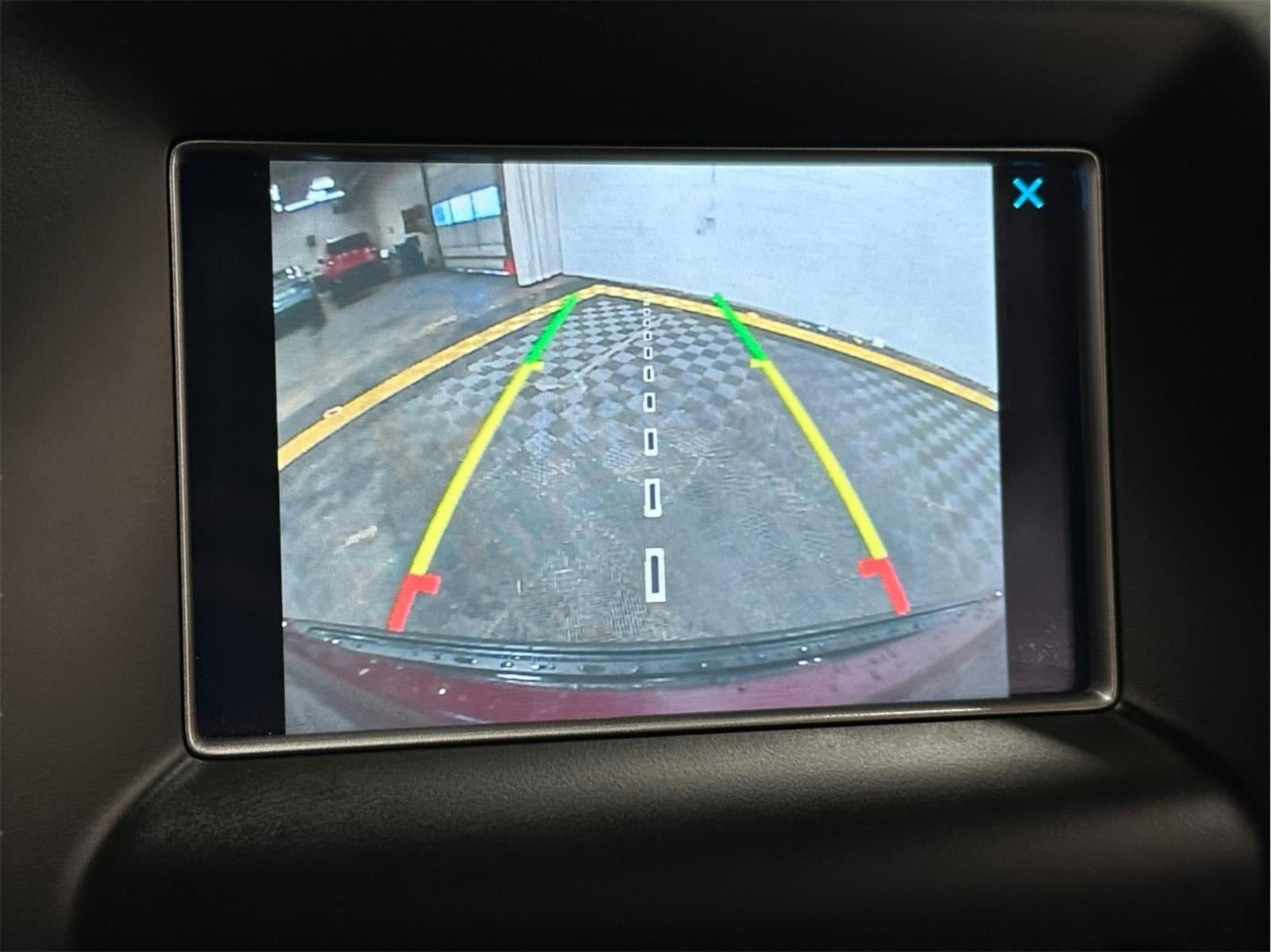 2020 Jeep Grand Cherokee Laredo E