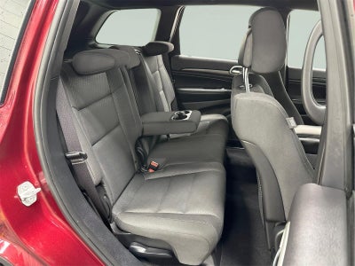 2020 Jeep Grand Cherokee Laredo E