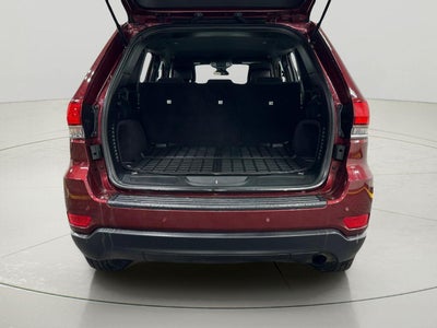 2020 Jeep Grand Cherokee Laredo E