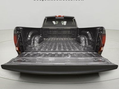 2020 RAM 1500 Classic Warlock