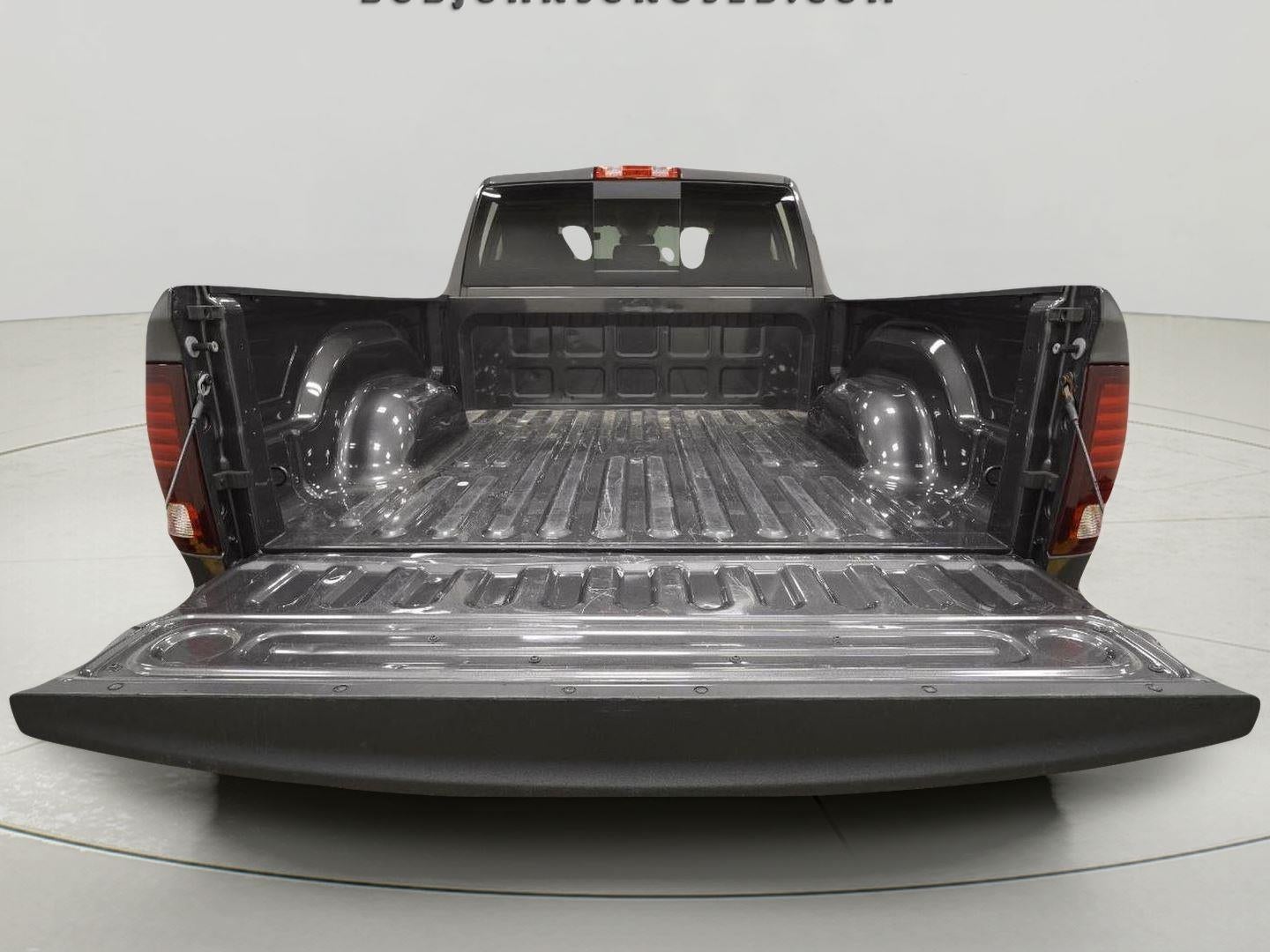 2020 RAM 1500 Classic Warlock