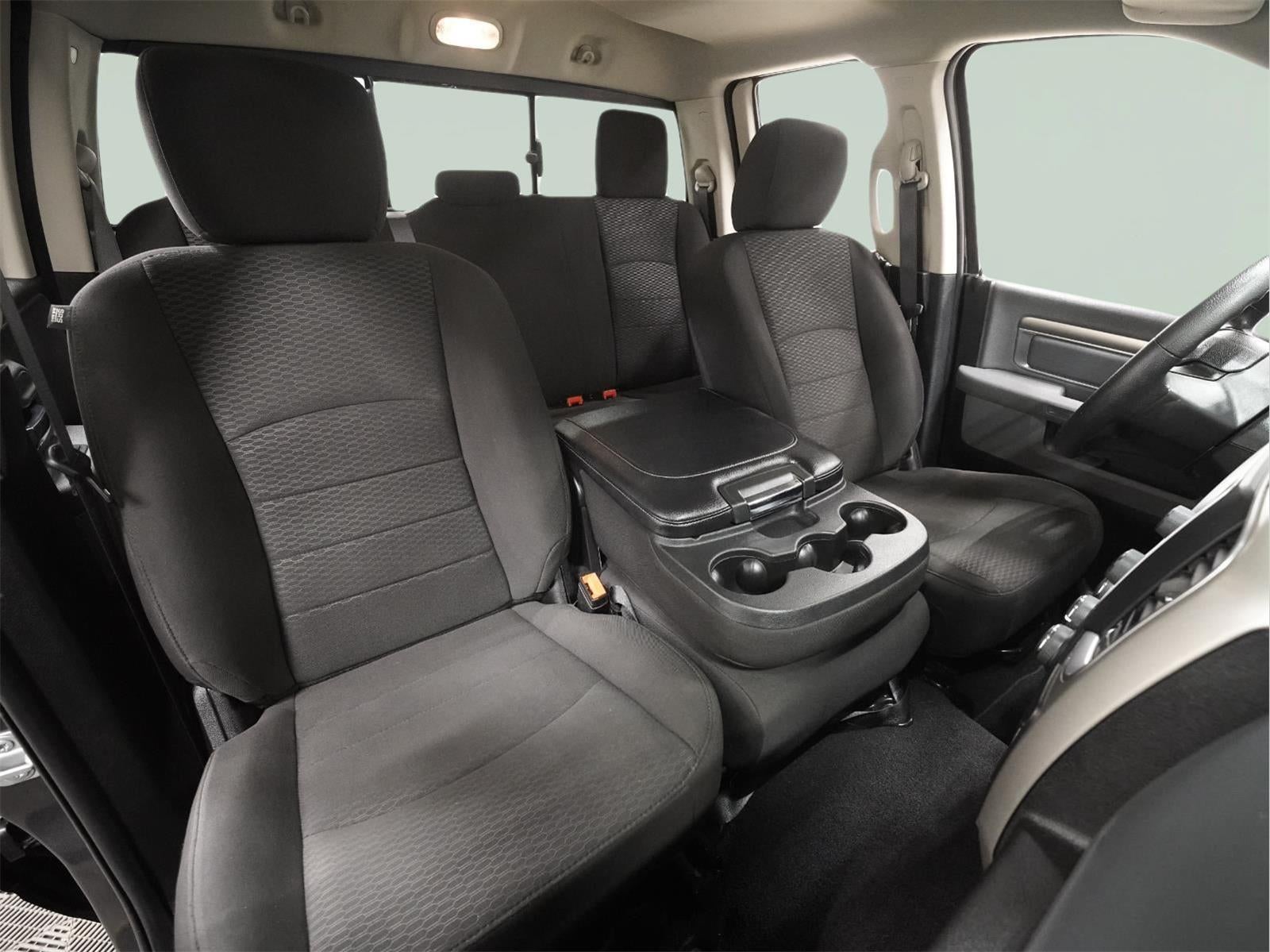 2020 RAM 1500 Classic Warlock