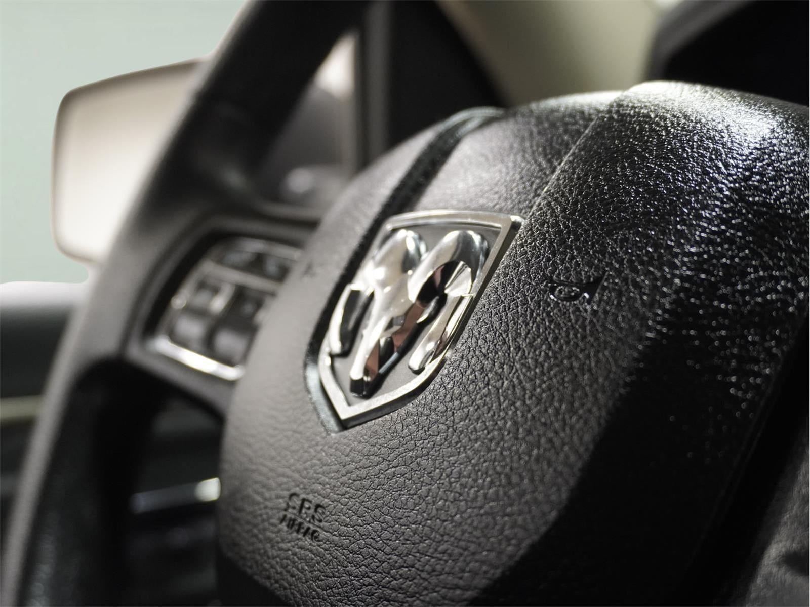 2020 RAM 1500 Classic Warlock