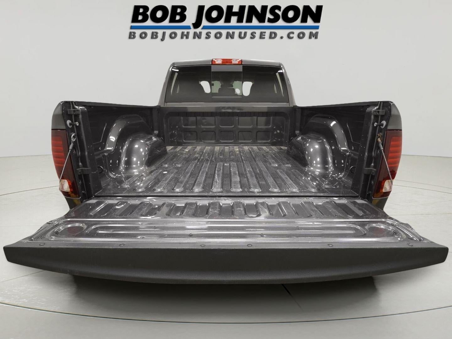 2020 RAM 1500 Classic Warlock