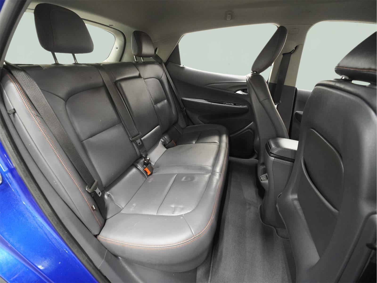 2021 Chevrolet Bolt EV Premier