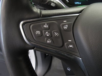 2020 Chevrolet Bolt EV Premier PRICE INCLUDES $4,000 FEDERAL TAX CREDIT