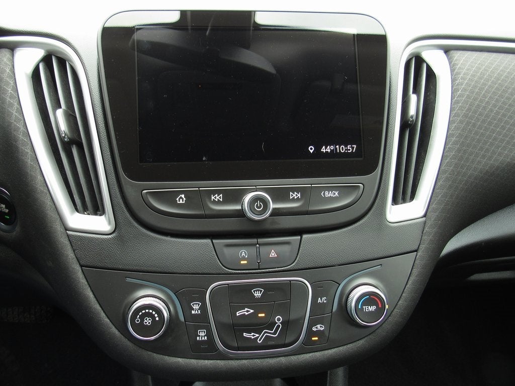 2020 Chevrolet Malibu LS 1LS CARBRAVO CERTIFIED