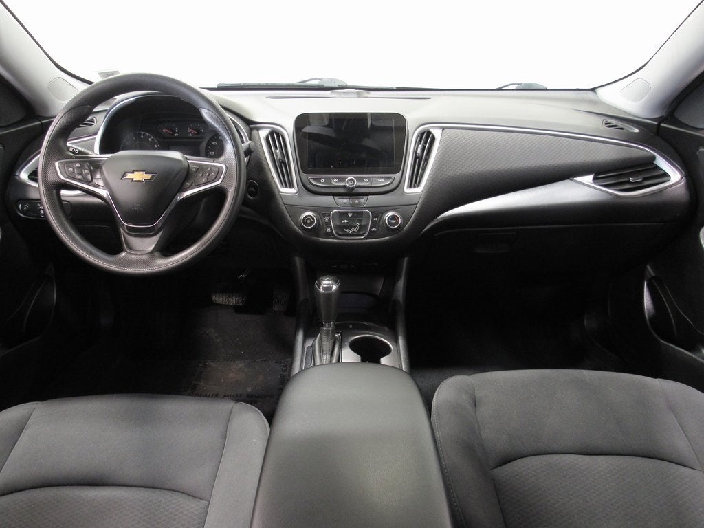 2020 Chevrolet Malibu LS 1LS CARBRAVO CERTIFIED