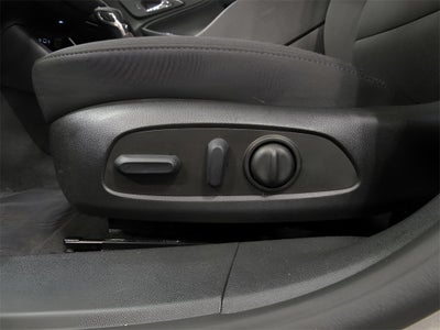 2022 Chevrolet Malibu RS CARBRAVO CERTIFIED