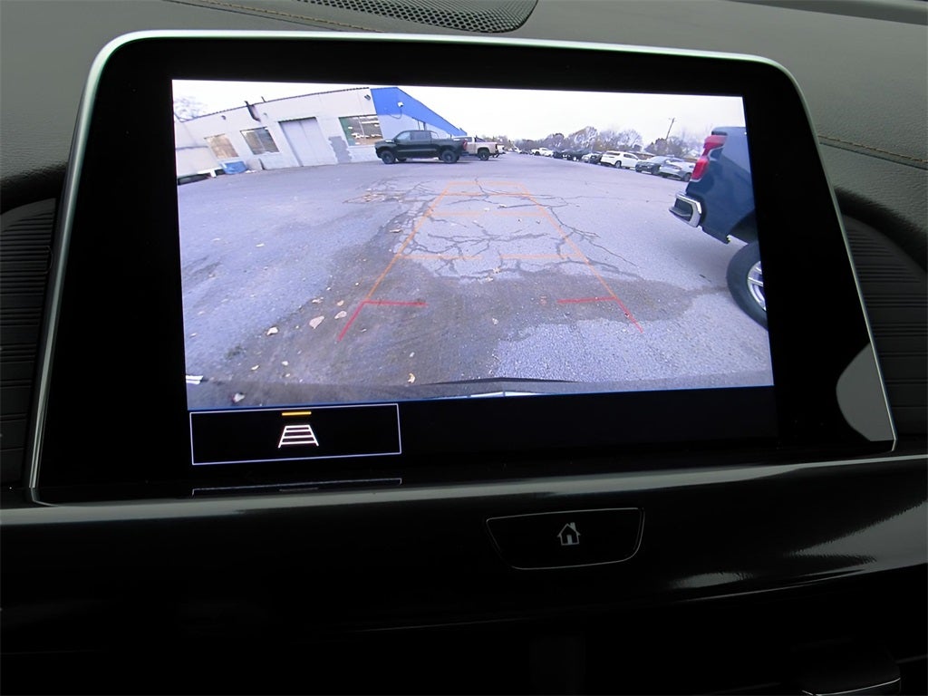 2023 Cadillac CT4 V-Series