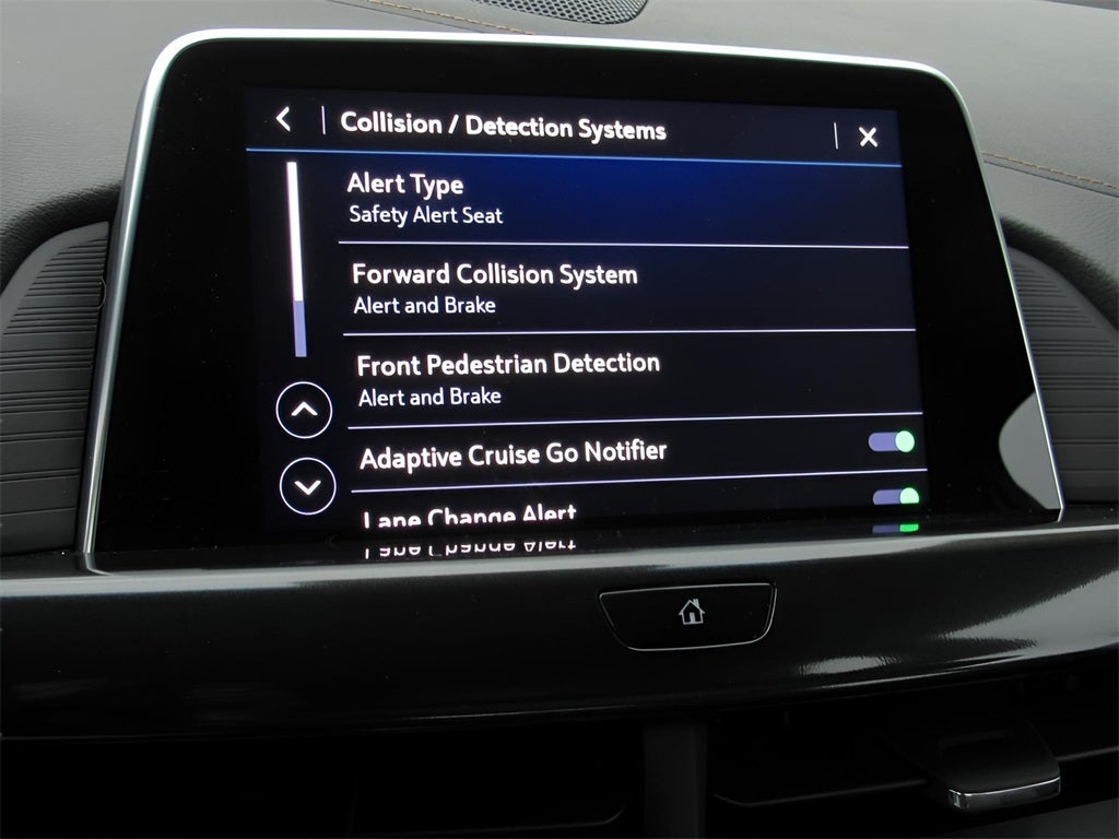 2023 Cadillac CT4 V-Series