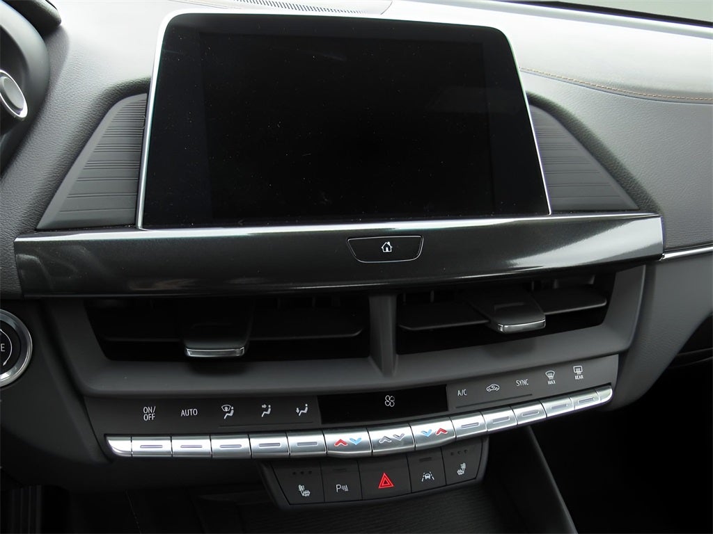 2023 Cadillac CT4 V-Series