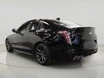 2023 Cadillac CT4 V-Series