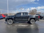 2022 Chevrolet Colorado 4WD Z71