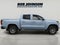 2025 Chevrolet Colorado 4WD LT