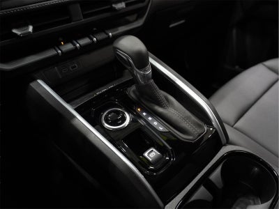 2025 Chevrolet Colorado 4WD LT