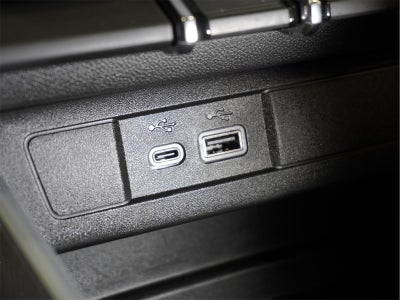 2025 Chevrolet Colorado 4WD LT