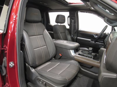 2022 Chevrolet Silverado 1500 High Country CARBRAVO CERTIFIED