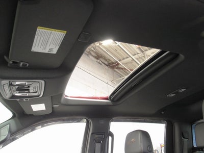 2022 Chevrolet Silverado 1500 High Country CARBRAVO CERTIFIED