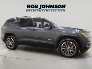 2019 GMC Acadia SLT