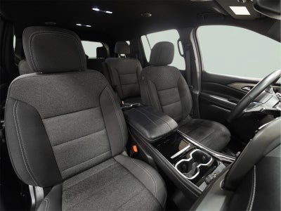 2024 Chevrolet Traverse AWD LT