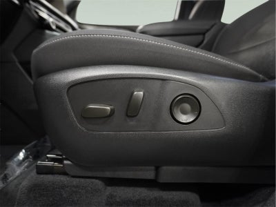 2024 Chevrolet Traverse AWD LT