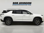 2024 Chevrolet Traverse AWD LT