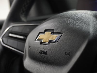 2024 Chevrolet Traverse AWD LT